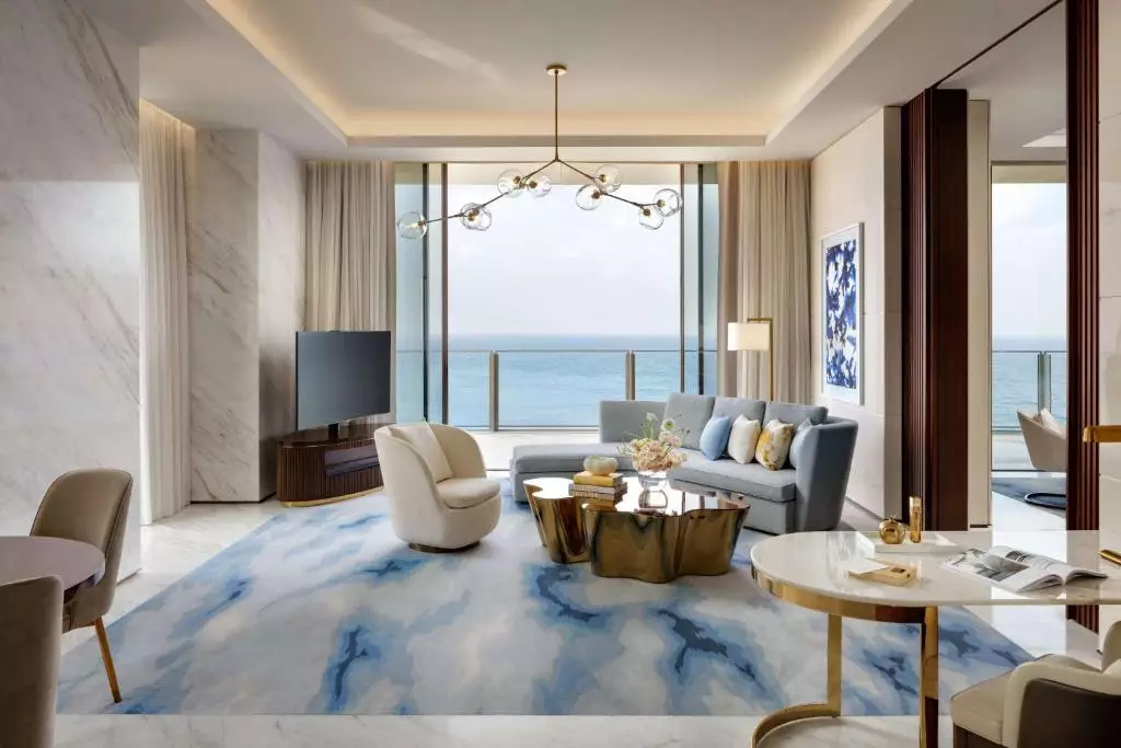 Atlantis The Royal
